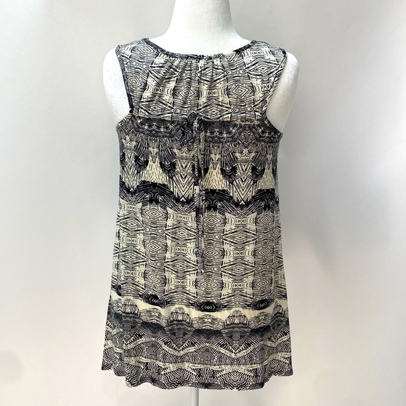 Anthropologie tank by Weston Wear Made in San Francisco - New - Picture 2 of 4